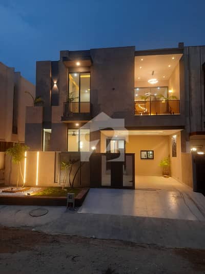 This Is Your Chance To Buy Corner House In MPCHS - Block E Islamabad