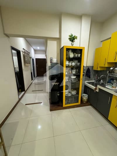 3-BEDROOM APARTMENT FOR SALE IN DHA PHASE 7 EXTENSION, KARACHI