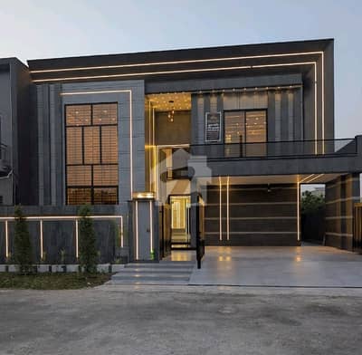Get Your Hands On House In IEP Engineers Town Best Area