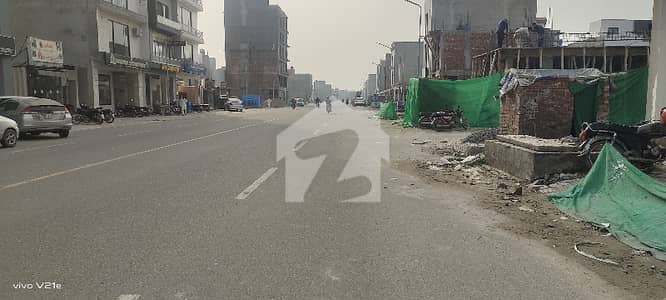 الکبیر فیز 2 - علی بلاک الکبیر ٹاؤن - فیز 2,الکبیر ٹاؤن,رائیونڈ روڈ,لاہور میں 2 مرلہ کمرشل پلاٹ 83.0 لاکھ میں برائے فروخت۔