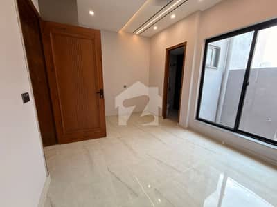 3 Marla Brand New House For Sale In Al Kabir Town Phase 2 E Block, Lahore