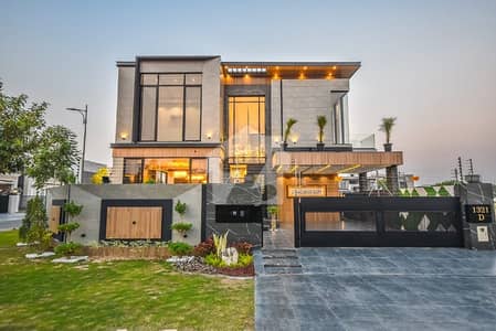 House Of 20 Marla Is Available For Rent In DHA Defence Phase 2, Islamabad
