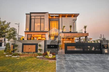 Gorgeous 20 Marla House For Rent Available In DHA Defence Phase 2 Gorgeous 20 Marla House For Rent Available In DHA Defence Phase 2