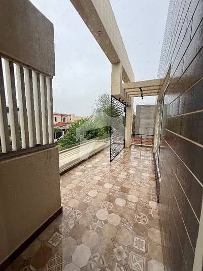 Upper Portion Of 1 Kanal In AWT Phase 2 For Rent