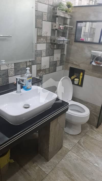 In Lahore You Can Find The Perfect Lower Portion For rent