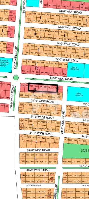MALIR TOWN RESIDENCY PHASE 1 ON INSTALLEMENT MALIR TOWN RESIDENCY PHASE 1 ON INSTALLEMENT