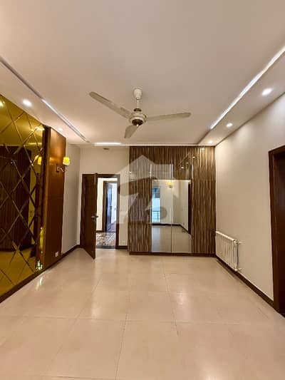 In Fazaia Housing Scheme Phase 2 Upper Portion For Rent Sized 7 Marla