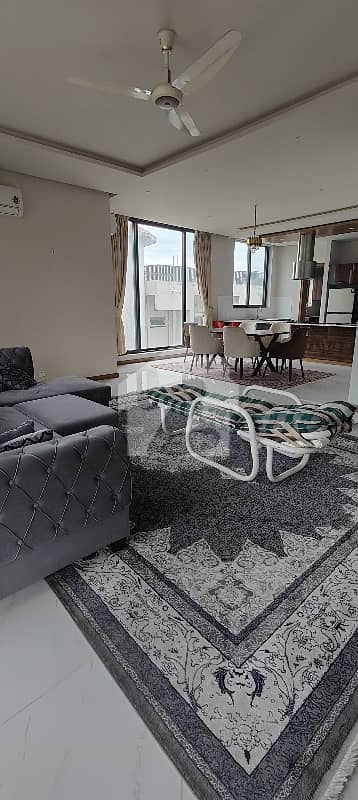 F-6 LUXURY SEMI FURNISHED UPPER PORTION F-6 LUXURY SEMI FURNISHED UPPER PORTION