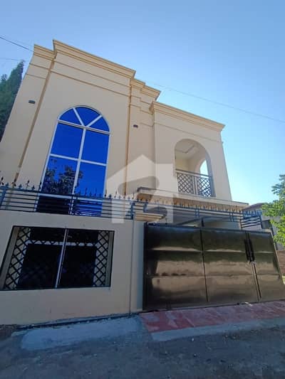 Double Storey House For Sale