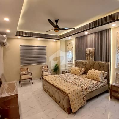 Spacious 3 Bed Apartment for Sale | The Gate Mall, Faisal Town Phase 1 Spacious 3 Bed Apartment for Sale | The Gate Mall, Faisal Town Phase 1