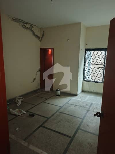 7.5 Marla Upper Portion 3 Bed Phase 2 Johar Town Lahore