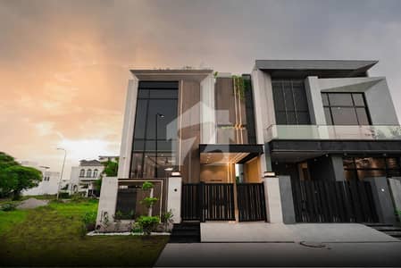 5 MARLA BRAND NEW HOUSE AVAILABLE FOR SALE IN DHA 9 TOWN IN REASONABLE PRICE 5 MARLA BRAND NEW HOUSE AVAILABLE FOR SALE IN DHA 9 TOWN IN REASONABLE PRICE