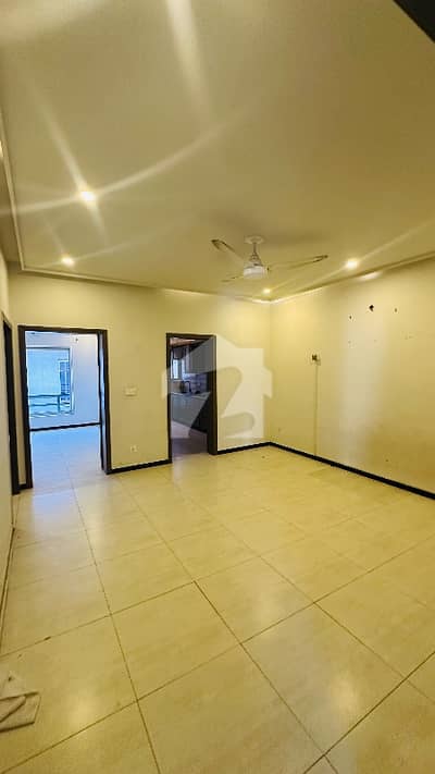 9 Marla Upper Portion For Rent | B-17 MR-11 Double Road