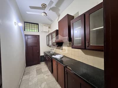 4 Marla Ground Portion Available For Rent G-13/4