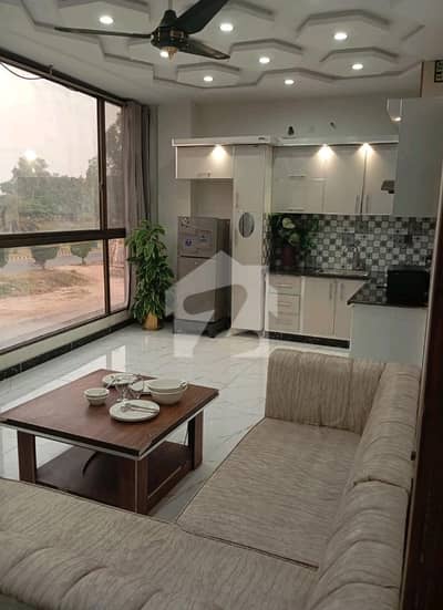 5 Marla Building For Rent In Fazaia Housing Scheme