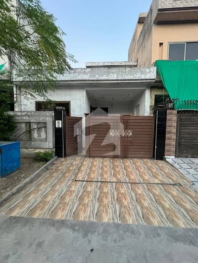 سٹی ہاؤسنگ سوسائٹی گوجرانوالہ میں 2 کمروں کا 5 مرلہ مکان 1.25 کروڑ میں برائے فروخت۔