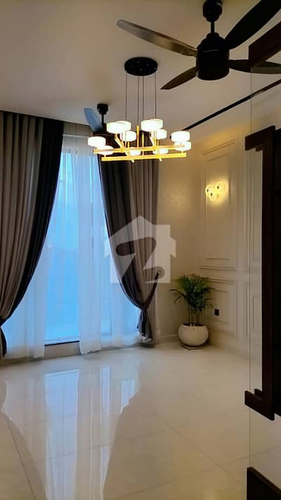 10 Marla Luxury House For Sale In Sector E, Iqbal Block Bahria Town Lahore | Ajmair Group