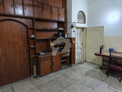 13.5 Marla Corner Semi Commercial Double Storey House in C2 Township LHR