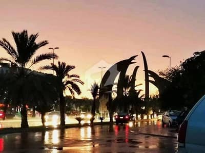 1 Kanal Residential Plot Adc For Sale In Talha Block Bahria Town Lahore