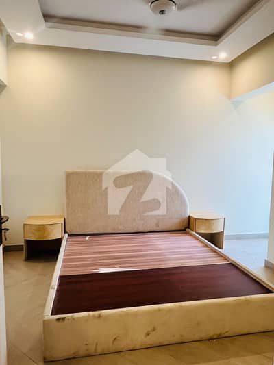 3 Bed Room Apartment For Rent Phase 8