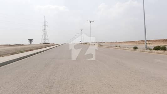 1 Kanal Developed Possesionable Plot Available For Sale. . .