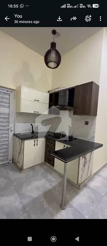 BUNGALOW FOR RENT PHASE 7 EXTENSION 1+2+DRAWING