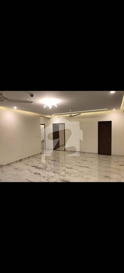 Army Housing Scheme 10 Marla 3 Beds Flat Available for Sale in Ask - 11 Sec - D