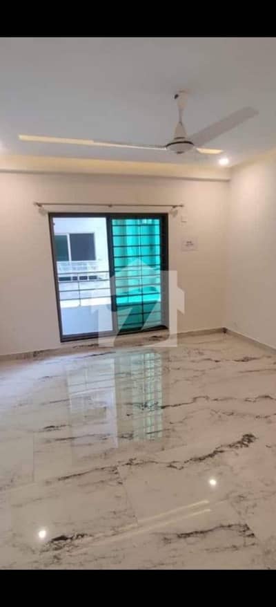 Army Housing Scheme 10 Marla 3 Beds Flat Available for Sale in Ask - 11 Sec - D