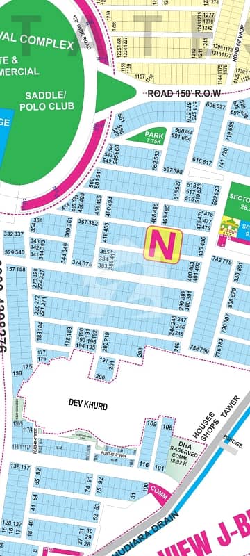 At Very Reasonable Price Plot For Sale