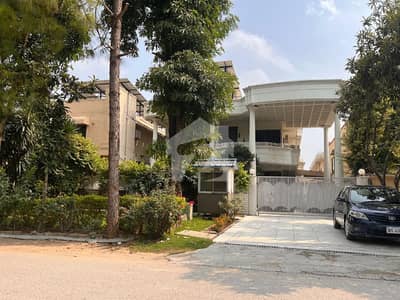 1066 square yards cda transfer nice located house available in f-8/1