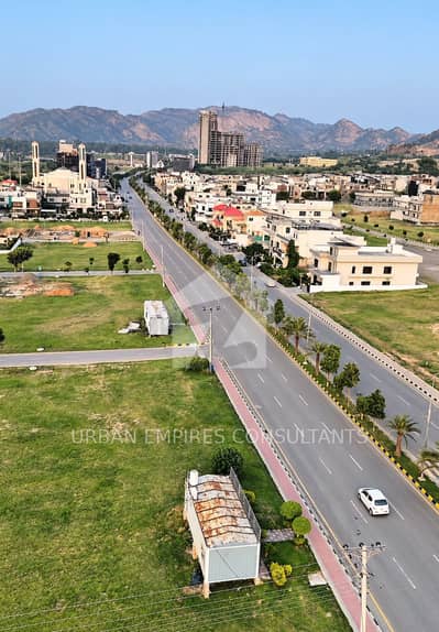 5 Marla Plot for Sale in Faisal Hills Executive Block Plot 351 5 Marla Plot for Sale in Faisal Hills Executive Block Plot 351