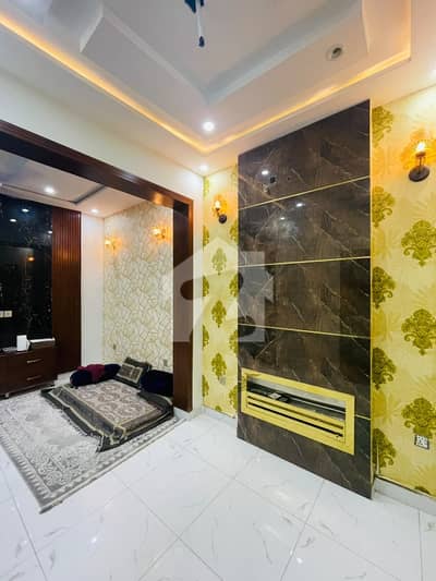 Beautiful 3 Marla House For Sale | Modern & Affordable Home