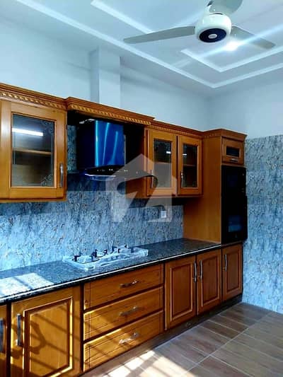 40x80 14 Marla Brand new House for Rent G-13