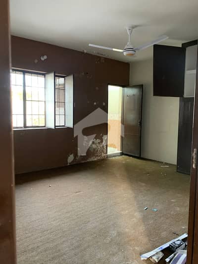 Flat Available For Rent