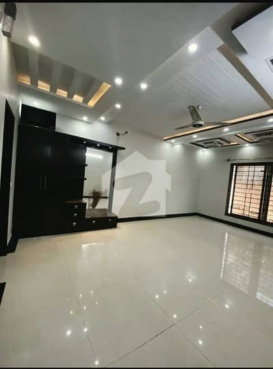 40x80 14 Marla Brand New House For Rent G-13