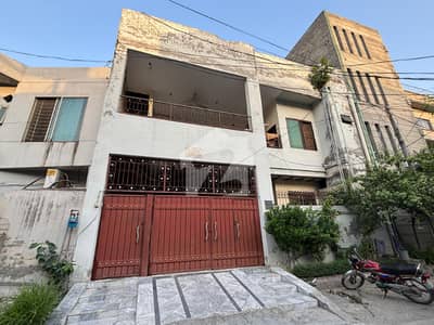 5 Marla House For Sale In PCSIR Lahore 5 Marla House For Sale In PCSIR Lahore