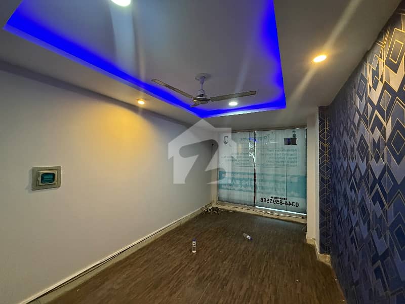Fair-Priced 180 Square Feet Office Available In E-11 Fair-Priced 180 Square Feet Office Available In E-11
