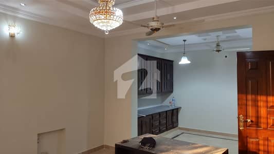 6-BEDROOM FULL HOUSE FOR RENT | SECTOR I-8, ISLAMABAD