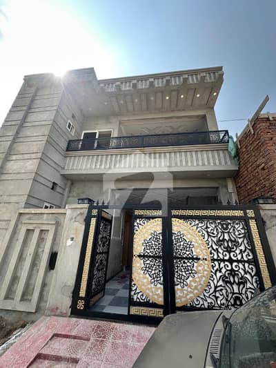 Approved Loan Can Avail This Beautiful Option 1.5 Storey In Reasonable Amount