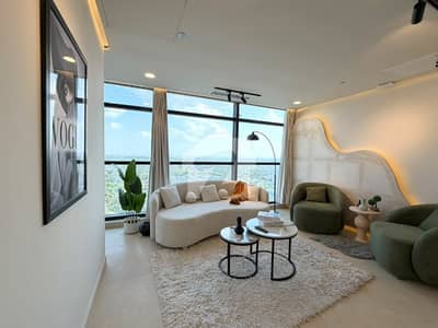 Brand New Luxury Furnished 2 Bedroom Apartment Available For Rent Mall Of Islamabad