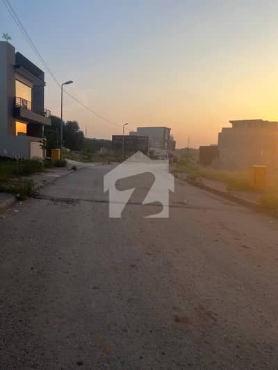 5marla plot in sector A and B availabel in DHA phase3 islamabad 5marla plot in sector A and B availabel in DHA phase3 islamabad
