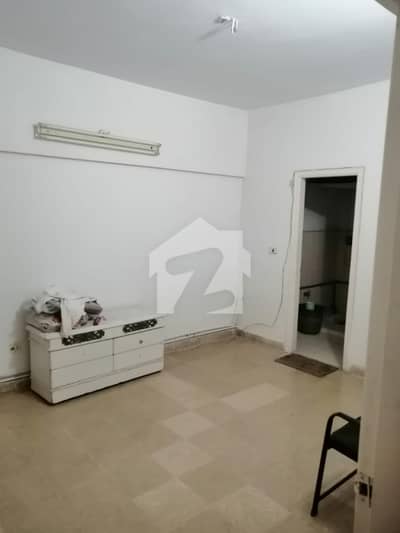Sale Flat Madina Blessing 3 Bed. D. D 3rd Floor Lift Back Of Alladin Park