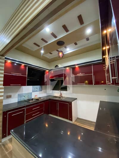 5 Marla Brand New Upper Portion Available For Rent