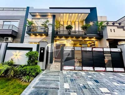 10 Marla Adorable Bungalow On Top Location For Sale in DHA Phase 7 Lahore