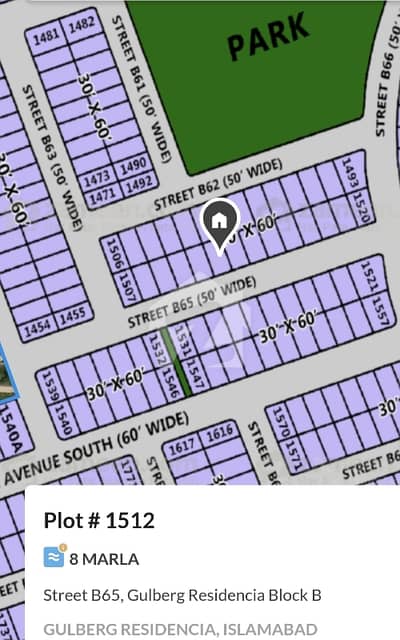 Top Location cutting plot is up for sale Top Location cutting plot is up for sale