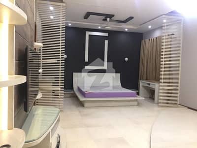 OUT CLASS BUNGALOW FOR RENT WITH SWIMMING POOL & BASEMENT OUT CLASS BUNGALOW FOR RENT WITH SWIMMING POOL & BASEMENT