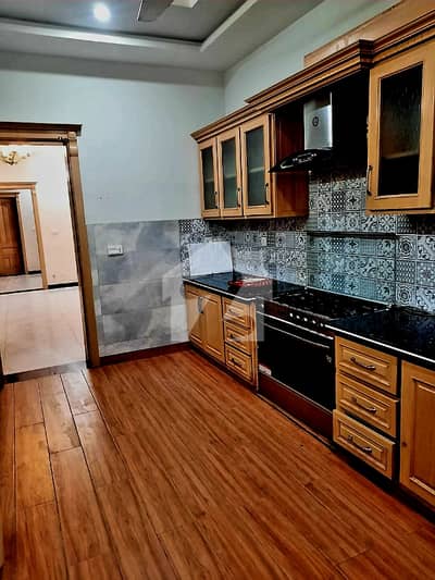 40x80 14 Marla Brand New House For Rent G-13