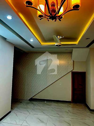 40x80 14 Marla Brand New House For Rent G-13