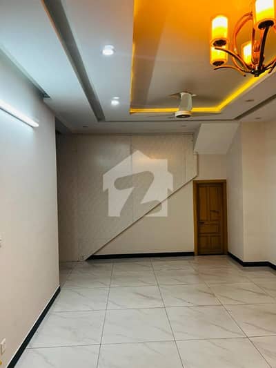 40x80 14 Marla Brand New House For Rent G-13