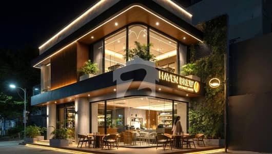 ای ۔ 7 اسلام آباد میں 9 مرلہ Studio عمارت 15.0 ارب میں برائے فروخت۔